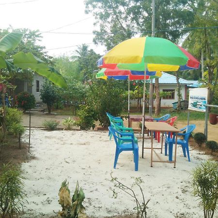 Blue Bird Residency Hotel Lakshmanpur Luaran gambar