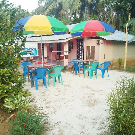 Blue Bird Residency Hotel Lakshmanpur Luaran gambar