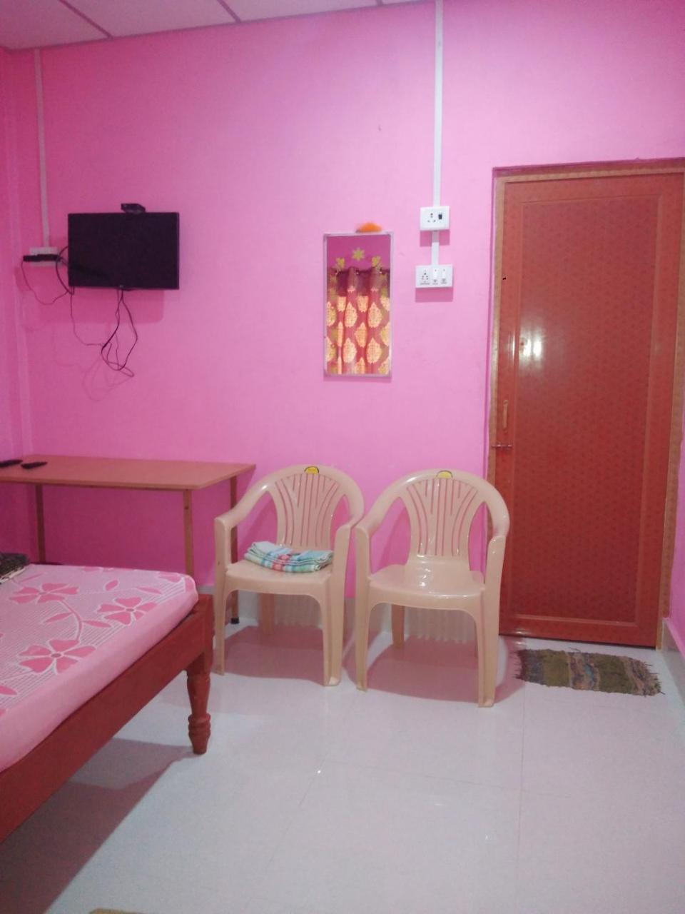 Blue Bird Residency Hotel Lakshmanpur Luaran gambar